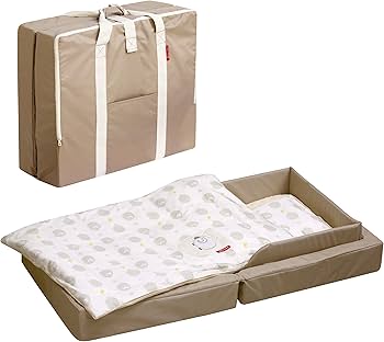 Amazon | ファルスカ farska コンパクトベッド フィット L